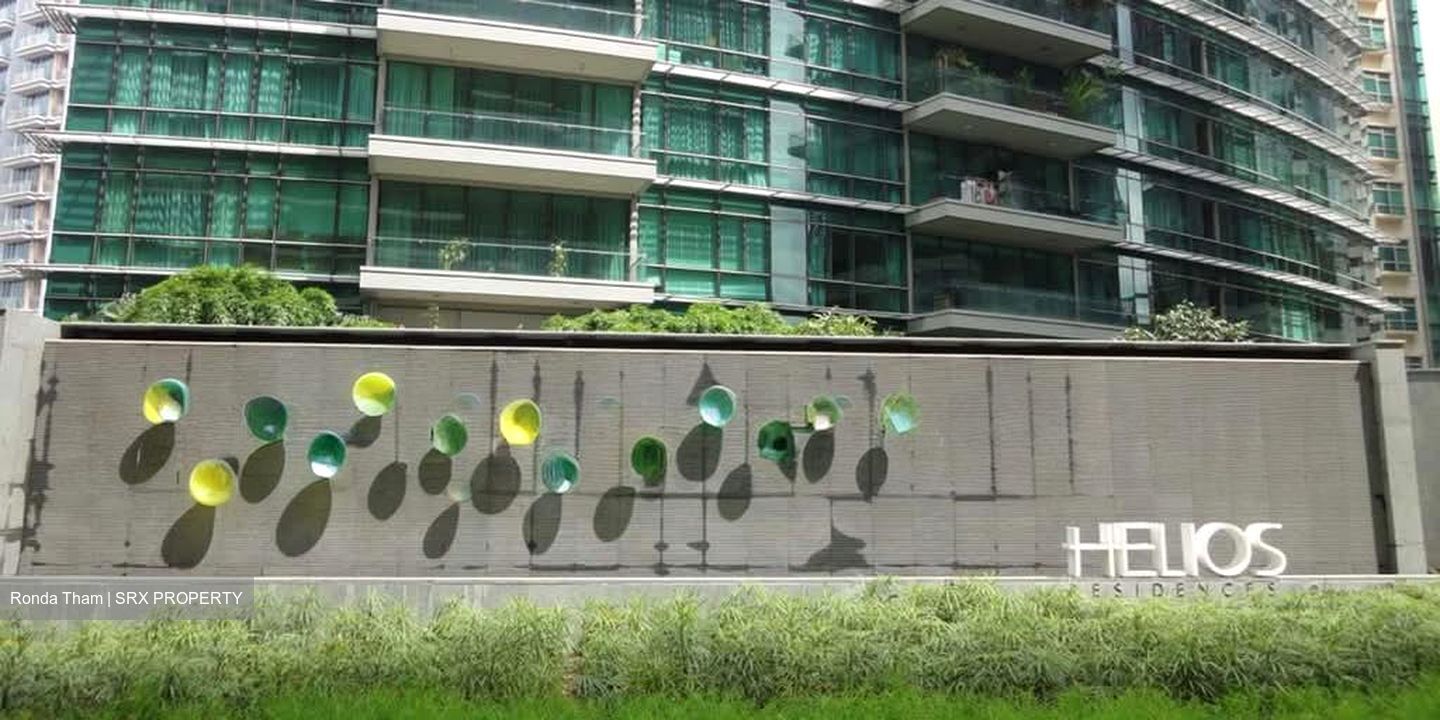 Helios Residences (D9), Apartment #563483871